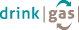 drink gas logo